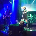 Trash Monroe