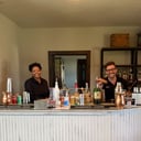 Traveling Mixologist
