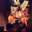 TRB- Tamarack Ridge Band