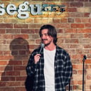 Tre Lamb Comedy
