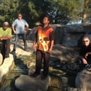 Trent Anthony Band