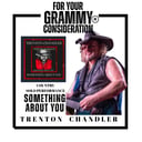 Trenton Chandler Music