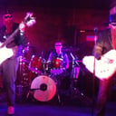 Tres Hombres - A Tribute To ZZ Top