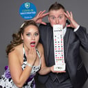 Trevor &amp; Lorena Comedy Magic