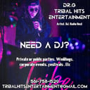 Tribal Hits Entertainment