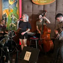 Triboro Trio