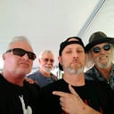 The Marshall Reeves Band