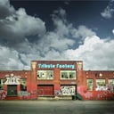 Tribute Factory
