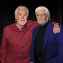 Tribute to "The Gambler" Kenny Rogers