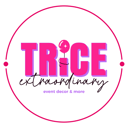 Trice Extraordinary event decor &amp; more