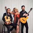 Trio Caliente