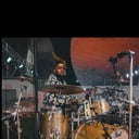 Tristan Geiger Jr Drums