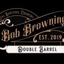 Bob Browning and Double Barrel
