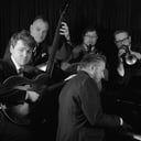 Troubadours of Rhythm