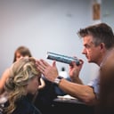 Troy Nixon Hair Artist
