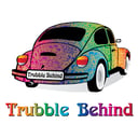 Trubble Behind