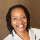 True Synergy - Gena Yuvette Davis