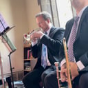 Trumpet Player