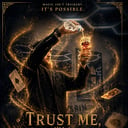 Trust Me, I’m A Magician