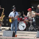 Tubie and the Touchtones