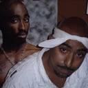 Tupac Shakur Impersonator