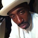 Tupac the rapper