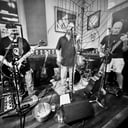 Turning Point Band of Tampa Bay