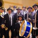 Twilight Brass Band