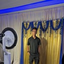 Twin Island Photo Booth