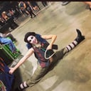 Twirly