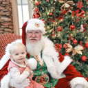 Twist Kringle, Balloon Twisting Santa