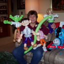 Twisted Creations By Pat