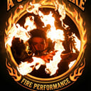A Girl on Fire