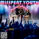 Misspent Youth