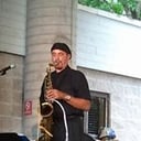 Two Guys With Horns