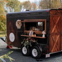 Two Sisters' Spirits Mobile Bar