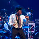 Ty Stone the Soul of James Brown