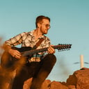 Tyler Frazier Music