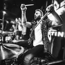 Tyler Gescheidle, Drummer
