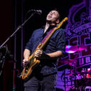 Tyler Lee band