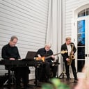 Tyler Levy Jazz Band