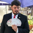 Tyler Sass Magical Entertainer
