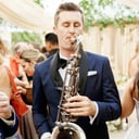 Tyler Varnell - Saxophone + Piano + DJ/Emcee