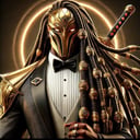 Tyree "Paladon" Byndom