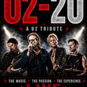 U2-2U (Blood Red Sky)