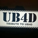 UB4D Tribute Band
