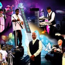 UB707 Band