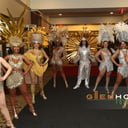 Dallas Samba Dancers in Texas
