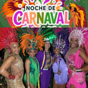 Dallas Samba Dancers in Texas