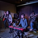 The R&amp;B Fusion Collective